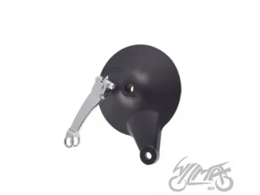 REAR BRAKE DRUM COVER FOR JUNAK 905