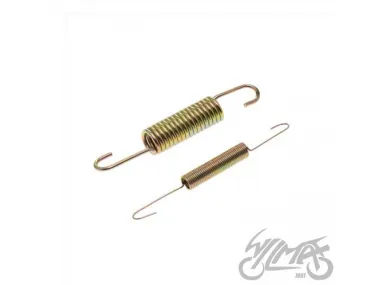 SPRING, SIDE STAND FOR JUNAK 905