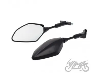 REAR VIEW MIRROR SET FOR JUNAK 905