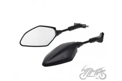 REAR VIEW MIRROR SET FOR JUNAK 905