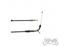 THROTTLE CABLE FOR JUNAK 905