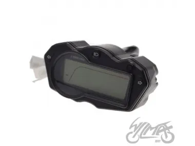 SPEEDOMETER ASSY, E4 FOR JUNAK 905