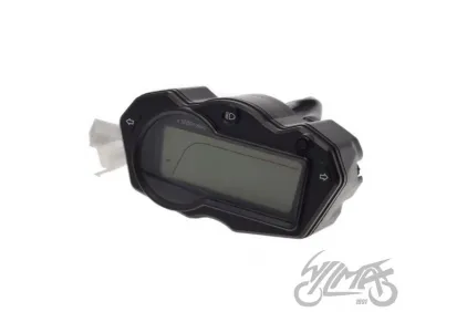 SPEEDOMETER ASSY, E4 FOR JUNAK 905