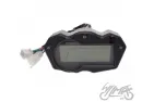 SPEEDOMETER ASSY, E4 FOR JUNAK 905