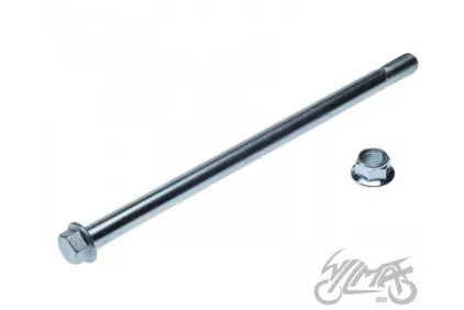 AXLE, SWIM ARM FOR JUNAK 905