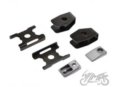 CHAIN ADJUSTER (2PCS/SET) FOR JUNAK 905