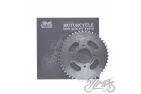 REAR SPROCKET 428-46T FOR JUNAK 905