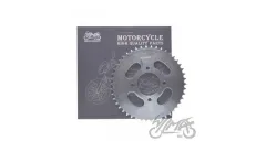 REAR SPROCKET 428-46T FOR JUNAK 905