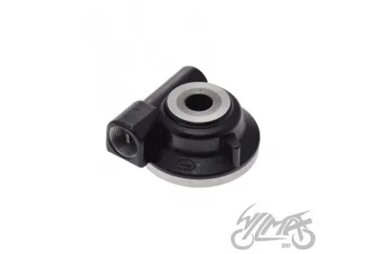 SPEEDOMETER DRIVE GEAR ASSY. FOR JUNAK 905