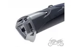 MUFFLER ASSY. FOR JUNAK 905