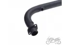 MUFFLER ASSY. FOR JUNAK 905