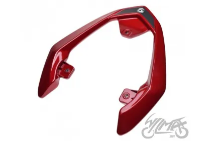 REAR CARRIER (RED) FOR JUNAK 905