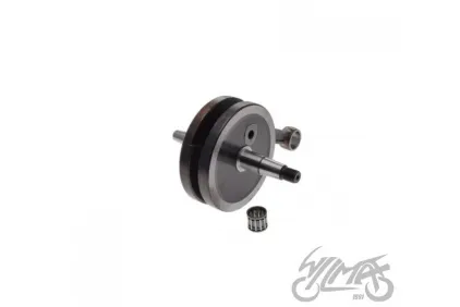 CRANKSHAFT J50 CN