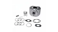 CYLINDER FOR JAWA 50 38,00