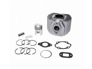 CYLINDER FOR JAWA 50 38,00