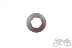PLATE, DRIVEN CLUTCH METAL J50