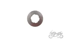 PLATE, DRIVEN CLUTCH METAL J50