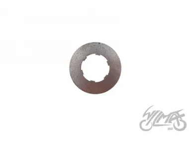 PLATE, DRIVEN CLUTCH METAL J50