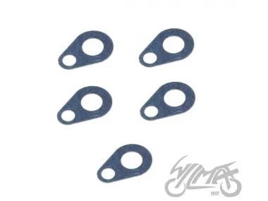 WASHER, CLUTCH PRIMARY GEAR NUT JAWA 50 5 PCS PACK