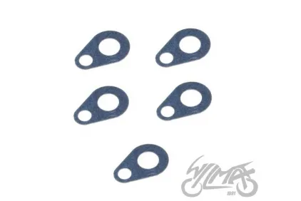 WASHER, CLUTCH PRIMARY GEAR NUT JAWA 50 5 PCS PACK