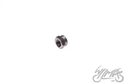 NUT, CLUTCH PRIMARY GEAR J50