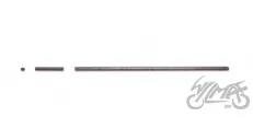 ROD SET, CLUTCH PUSH JAWA 50