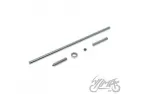 ROD SET, CLUTCH PUSH JAWA 50
