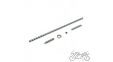 ROD SET, CLUTCH PUSH JAWA 50