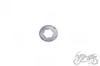 WASHER, DRIVE SHAFT NUT J50 WSK