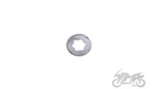 WASHER, DRIVE SHAFT NUT J50 WSK