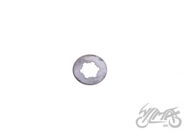 WASHER, DRIVE SHAFT NUT J50 WSK