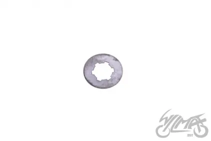 WASHER, DRIVE SHAFT NUT J50 WSK