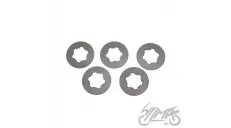 WASHER, DRIVE SHAFT NUT J50 WSK