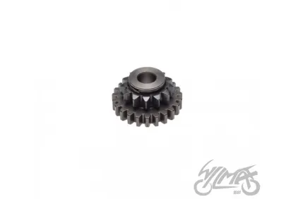RATCHET, KICK STARTER J50