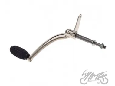 LEVER, GEAR SHIFTING J50 ORIGINAL