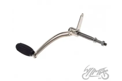 LEVER, GEAR SHIFTING J50 ORIGINAL