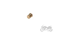 BUSH, CRANKCASE J50 DEAD END