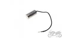 CAPACITOR J50 ORIGINAL CZECH