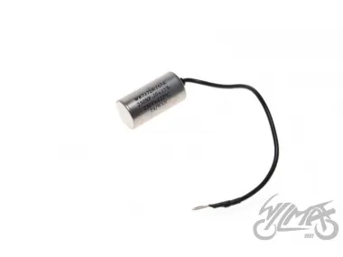 CAPACITOR J50 ORIGINAL CZECH