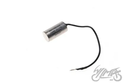CAPACITOR J50 ORIGINAL CZECH