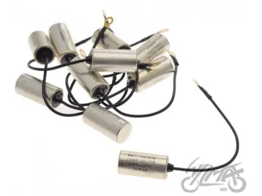 CAPACITOR J50 ORIGINAL CZECH