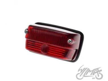 LAMP, REAR J50