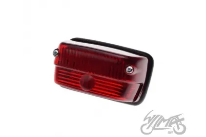LAMP, REAR J50