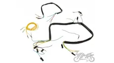WIRING HARNESS FOR JAWA 50 P23