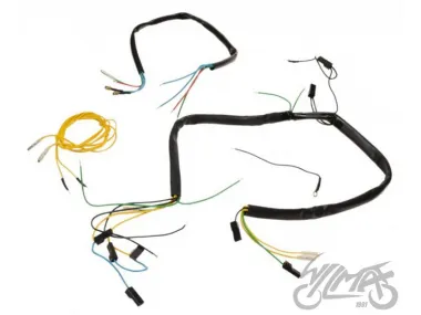 WIRING HARNESS FOR JAWA 50 P23