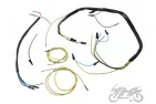 WIRING HARNESS FOR JAWA 50 P20