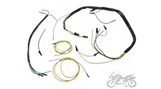 WIRING HARNESS FOR JAWA 50 P20