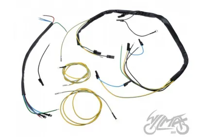 WIRING HARNESS FOR JAWA 50 P20