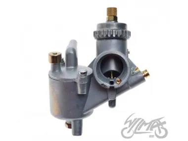 Karbiuratorius J50