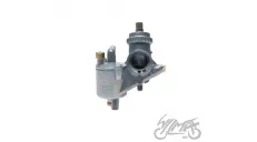Karbiuratorius J50